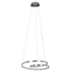 Ambiente ZÁVESNÉ LED SVIETIDLO, 56/150 cm