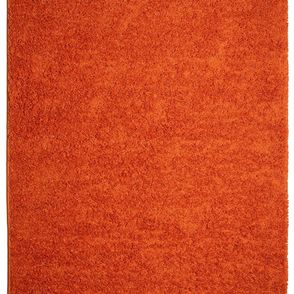 Mono Carpet Kusový koberec Efor Shaggy 3419 Orange - 80x150 cm