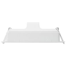 Philips 59467/31/E3 - LED Podhľadové svietidlo MESON 1xLED/17W/230V 4000K