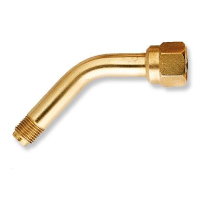 Predĺženie horáka 200-45 PB-BRASS WALKOVER