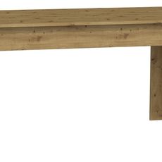 TP Living Jedálenský stôl ARTISAN dub