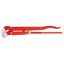 KNIPEX 83 30 015 - 420 mm hasiaci prístroj s čeľusťami v tvare S