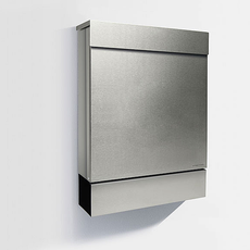 Radius design cologne Schránka na listy RADIUS DESIGN (LETTERMANN M stainless steel 762) nerez