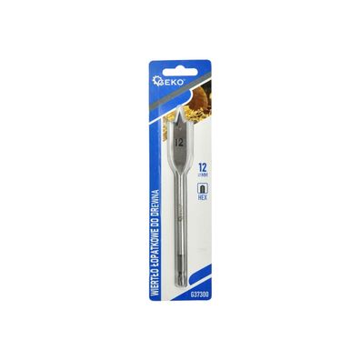 Vrták do dreva 12x152mm HEX (20/200)
