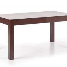 HALMAR Jídelní rozkládací stůl Severo 160/300 cm ořech americký
