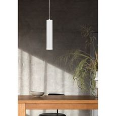 Top Light Simon 1 B - LED Luster na lanku LED/10W/230V