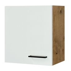 Avila H50, dub lancelot/krémová, šírka 50 cm