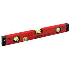 Vodováha murárska s magnetom KINEX 800 mm