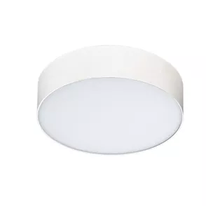 LED stropné svietidlo Monza R 22 4000K biele