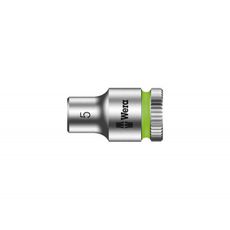Wera 003503 Zásuvka Zyklop 1/4" 6 hrana 5 mm typ 8790 HMA