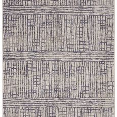 Hanse Home Collection koberce Kusový koberec Terrain 105602 Sole Cream Grey - 200x280 cm