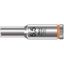 Wera 004502 Nástrčné hlavice Zyklop 1/4" 6 hrana 5,5 mm typ 8790 HMA - hlboké