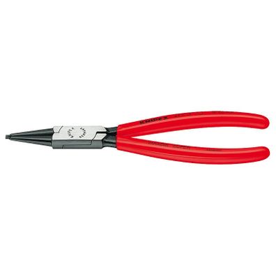 Kliešte na poistné krúžky KNIPEX - Ø krúžkov 85 - 140 mm - 4411J4