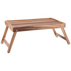 Homeware Profession. PODNOS DO POSTELE, drevo, 56/36/4.5 cm