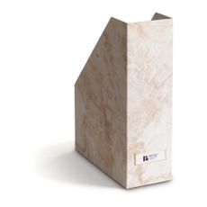 Kartónový organizér Viktoria Paper Laminate – Bigso