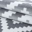 Svetlosivý behúň 80x300 cm Plus – Ayyildiz Carpets