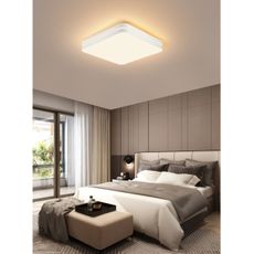 Immax NEO 07155-W42 - LED Stmievateľné svietidlo PERFECTO 48W/230V Wi-Fi Tuya + DO