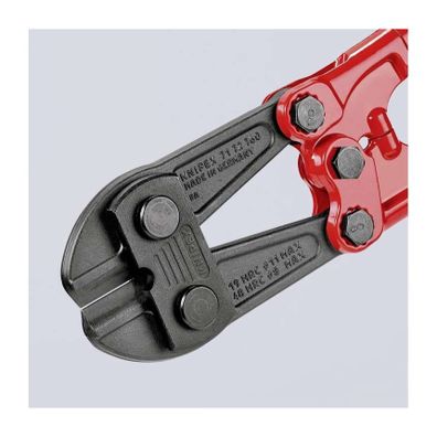 Pákový rezač 760 mm Knipex 71 72 760