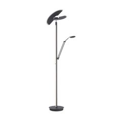 XXXL STOJACIA LED LAMPA, 87/44/202 cm