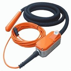 Vysokofrekvenční ponorný vibrátor RUNNER PLUS 42