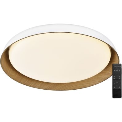 Top Light-LED Stm. stropné svietidlo SATELLITE LED/48W/230V 3000-6500K biela + DO