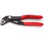 SIKA kliešte KNIPEX Cobra 125 mm - 8701125