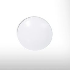Stropnica LED 19W 2700K VO0446 biely 2700K PL1
