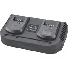 Nabíjačka SHARE20V, 2x3,5A