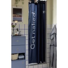 Sprchový záves 180x200 cm Tom Tailor Get Naked – Wenko