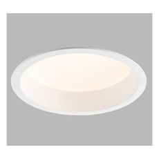 LED2-LED Stmievateľné kúpeľňové podhľadové svietidlo ZETA LED/15W/230V 4000K IP44