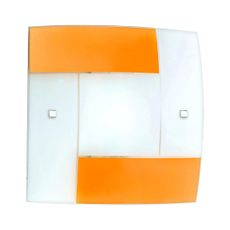 Prezent 1394 - Náhradné sklo SINUS E27