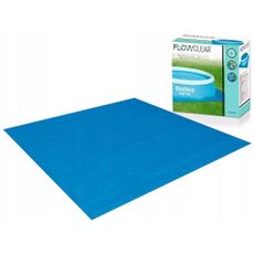 Bestway Podložka pod bazén 396cm x 396cm 58002