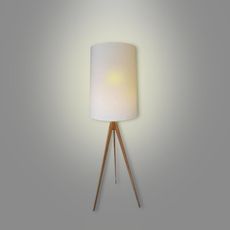 Stojacia lampa  Walz 5047 biela LP1