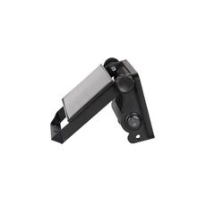 LED Solárny reflektor so senzorom LED/10W/5,5V IP65