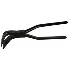 Inštalatérske skladacie kliešte Bessey D341-60