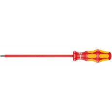 Wera 006159 Elektrikársky skrutkovač Kraftform Plus PH 2x200 mm typ 162 i VDE