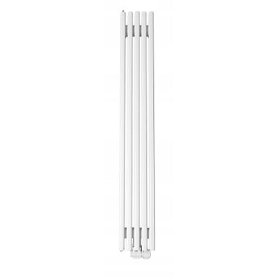 Kúpeľňový radiátor Lazur LA100/33 D5 1000x330 mm biela