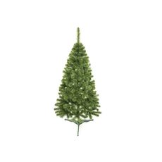 LEAN TOYS Vianočný stromček 150 cm - prírodný zelený