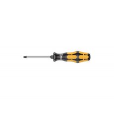 Wera 017005 Krížový skrutkovač PH 1x80 mm Typ 917 SPH
