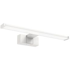 Brilagi - LED kúpeľňové zrkadlové svetlo VESTRA LED/12W/230V 60 cm IP44 biele