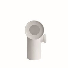 Dopojenie k wc Plast Brno 28,5 cm KK95P00