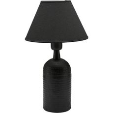 XXXL STOLNÁ LAMPA, 25/40 cm