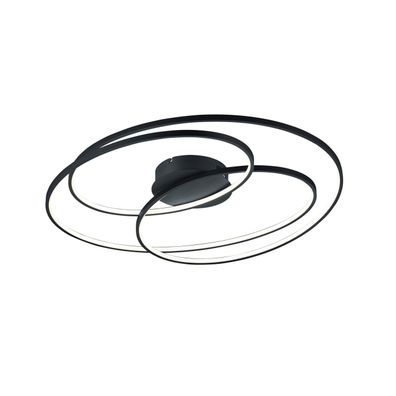 Trio Leuchten STROPNÉ LED SVIETIDLO, 80/14 cm