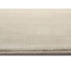 Hanse Home , Kusový koberec Basic 105490 Ivory, 160x230, béžová, chodba / predsieň