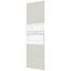 Dvierka Quantum D14 RU/2M/2E/2H/2A – 356 vanilia mat