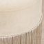 Taburet Merkur Cream