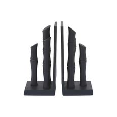 Zarážky na knihy 2 ks Hiba – Premier Housewares