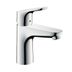 Umývadlová batéria Hansgrohe Focus bez výpuste chróm 31509000