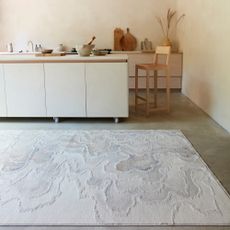 Krémovobiely koberec 120x180 cm Seville – Asiatic Carpets