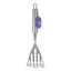 Drvič na zemiaky Metaltex, dĺžka 26 cm